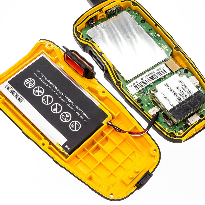 Battery for CS-GRS735SL-7