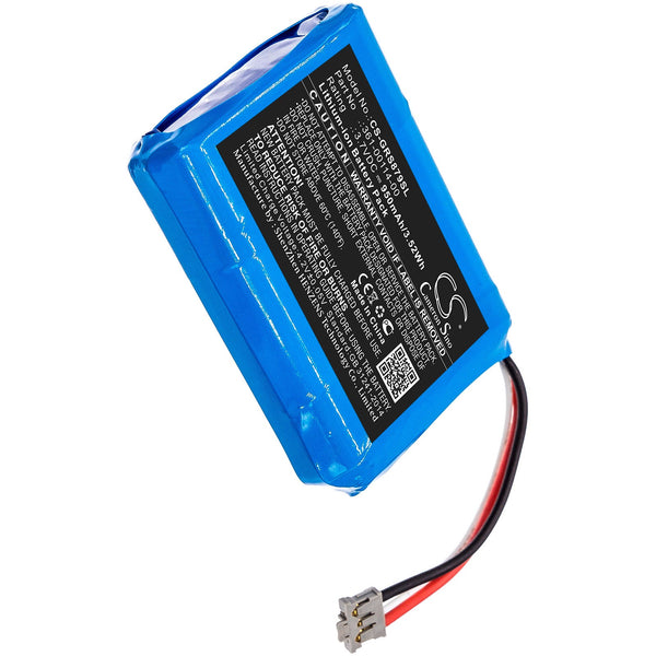 Battery for CS-GRS879SL