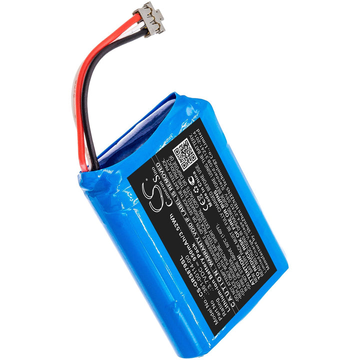 Battery for CS-GRS879SL-2