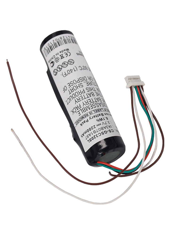 Battery for CS-GSC320SL-2