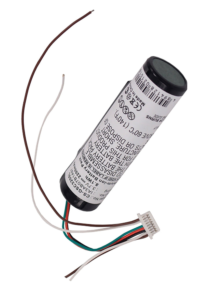 Battery for CS-GSC320SL-3