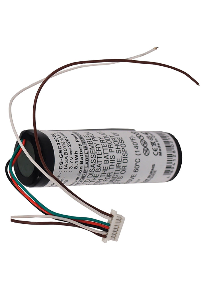 Battery for CS-GSC320SL-5