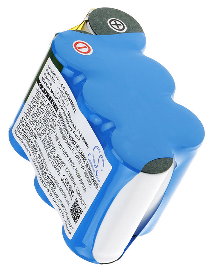 Battery for CS-GSW200VX-4