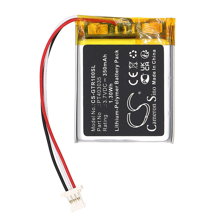 Battery for CS-GTR100SL-3