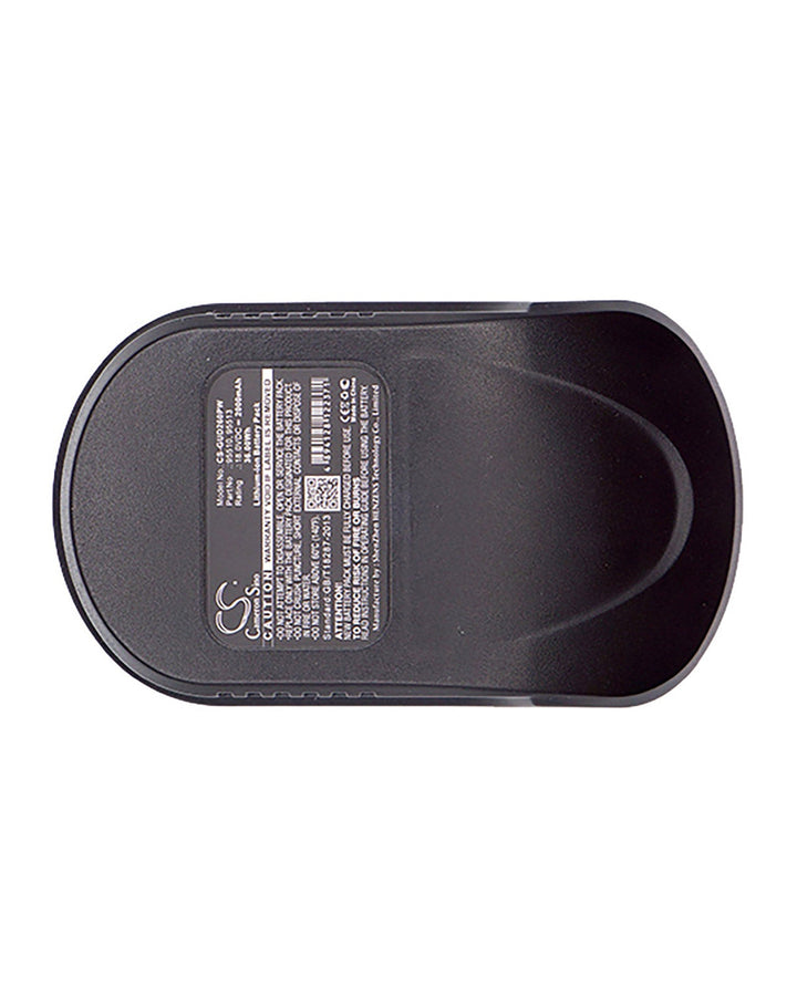 Battery for CS-GUD260PW-3