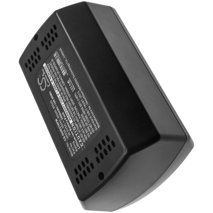 Battery for CS-GUD370PW-3