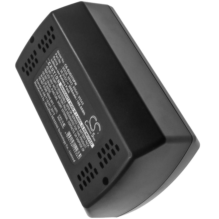 Battery for CS-GUD370PW-4
