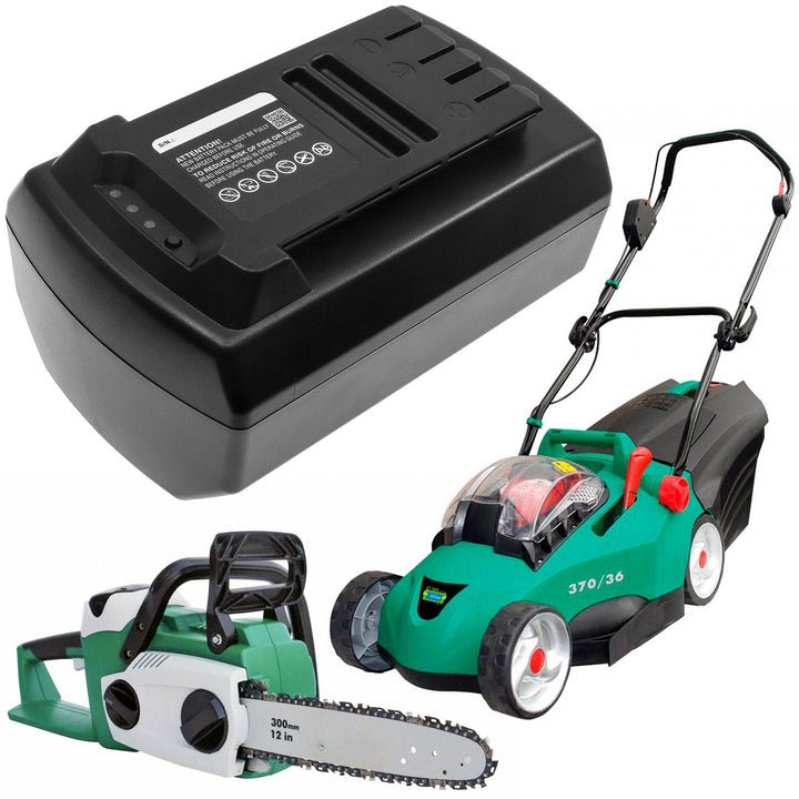 Battery for CS-GUD370PW-6