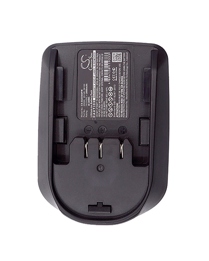 Battery for CS-GUD569PW-5