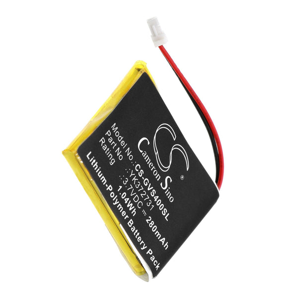 Battery for CS-GVS400SL