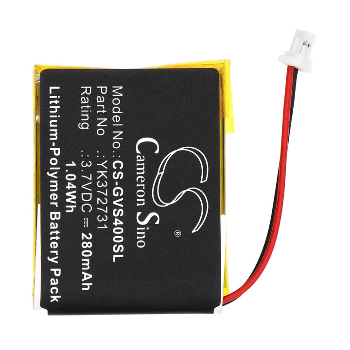 Battery for CS-GVS400SL-3