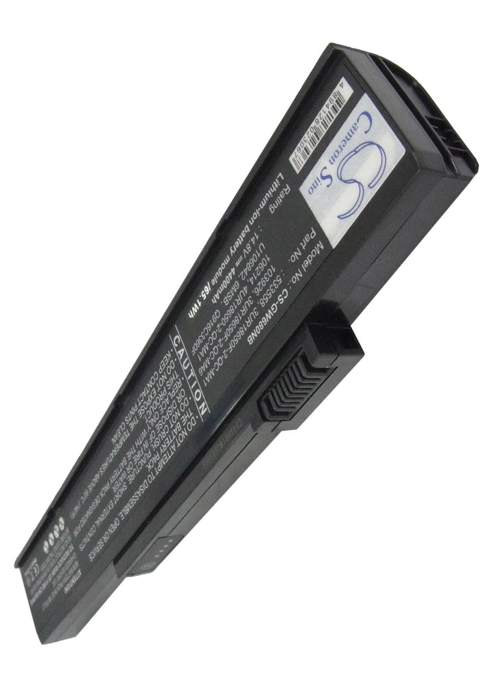 Battery for CS-GW680NB-4