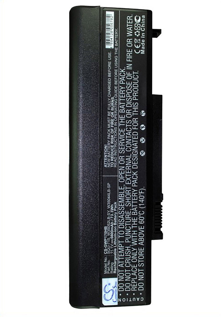 Battery for CS-GWP170HB-5