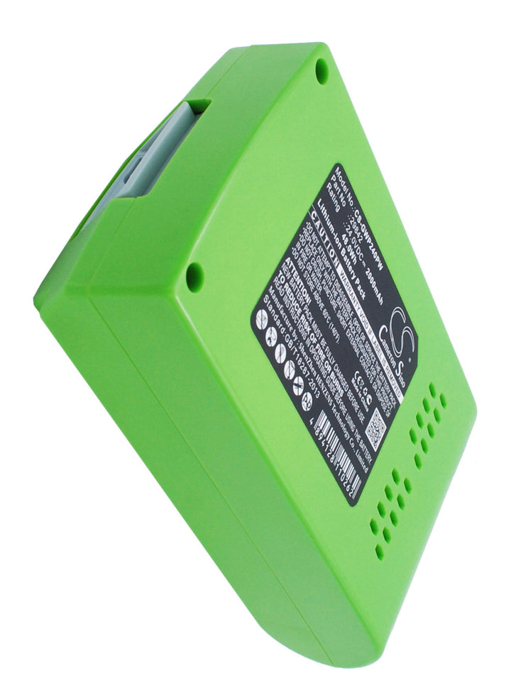 Battery for CS-GWP240PW-3