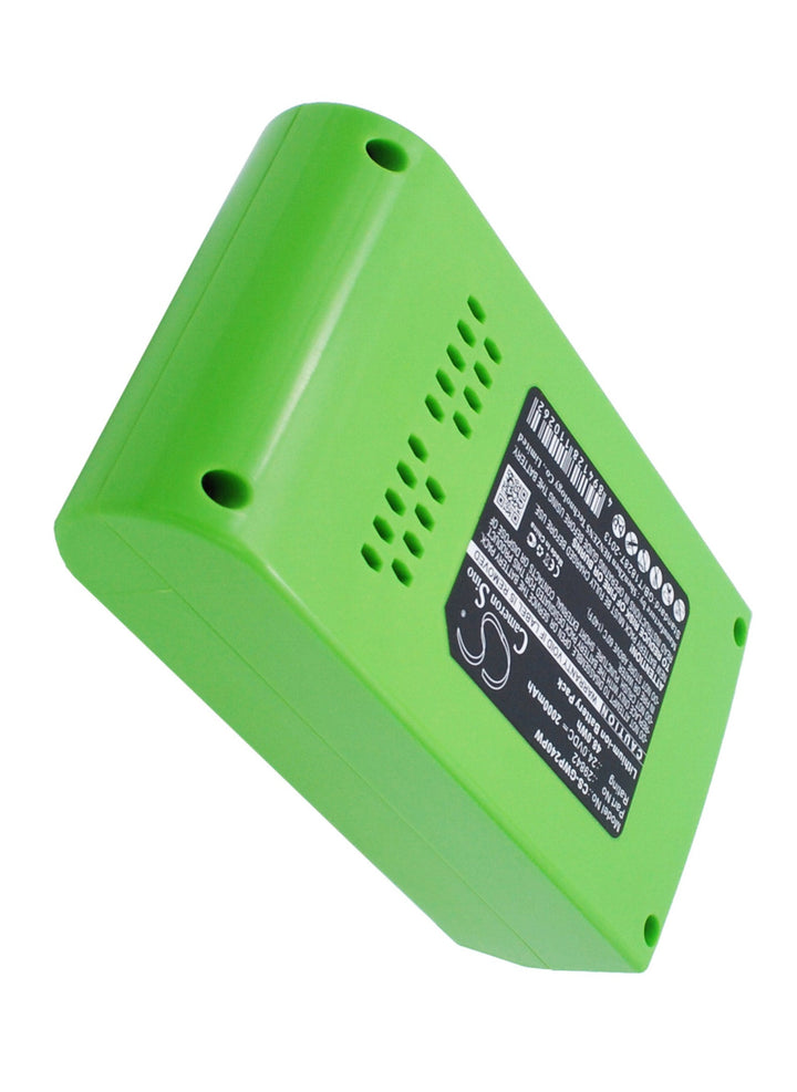 Battery for CS-GWP240PW-4
