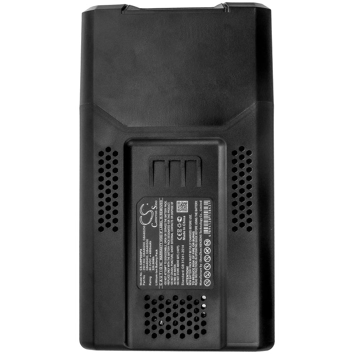Battery for CS-GWP800PX-5