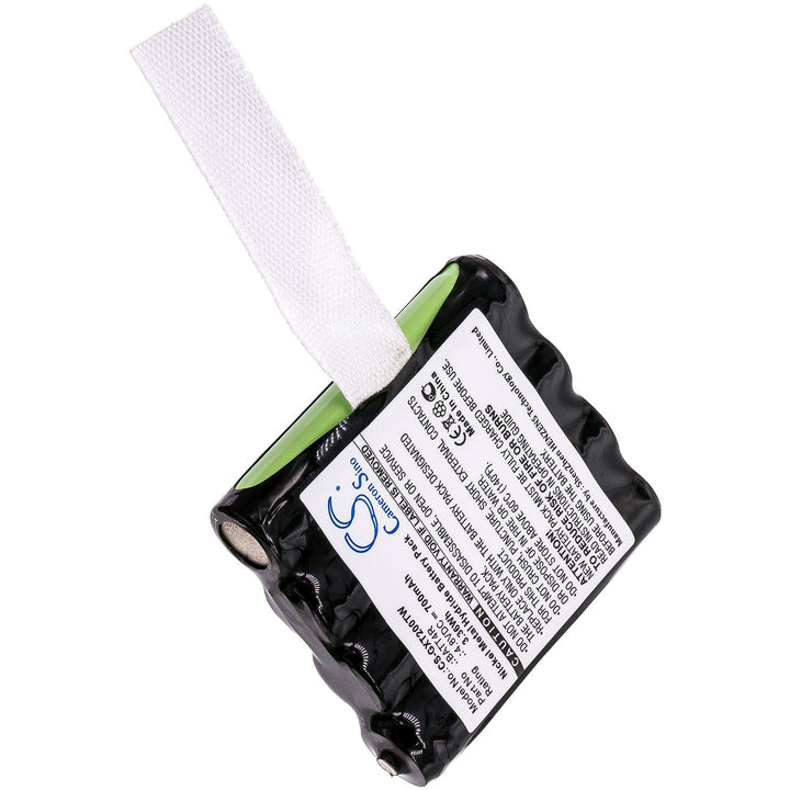 Battery for CS-GXT200TW-4