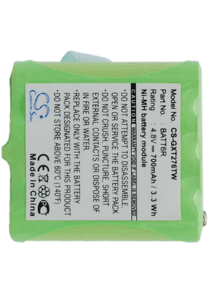 Battery for CS-GXT276TW-3