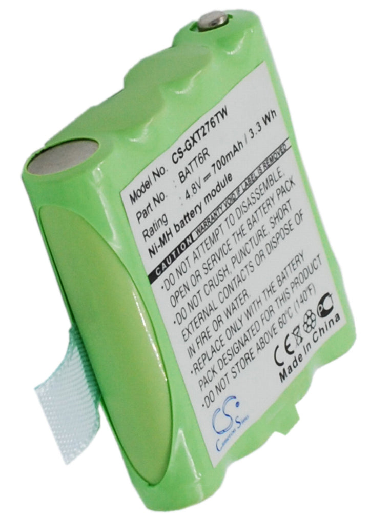 Battery for CS-GXT276TW-4
