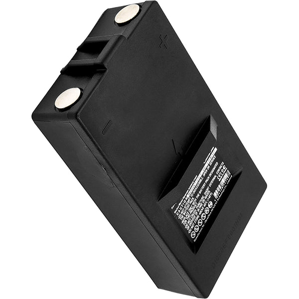 Battery for CS-HAB400BL