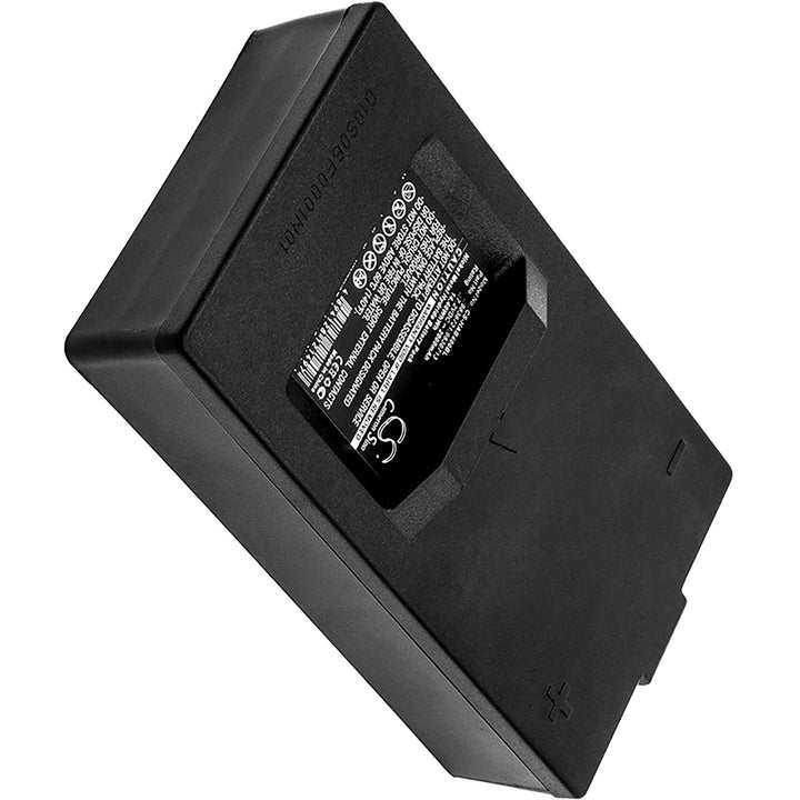 Battery for CS-HAB400BL-2