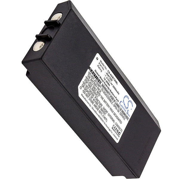 Battery for CS-HAB720BL