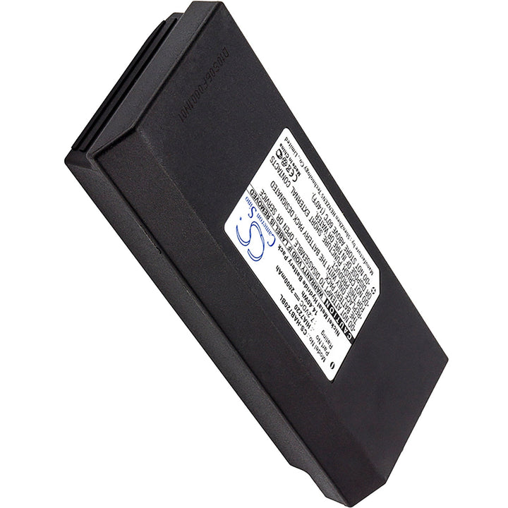 Battery for CS-HAB720BL-2