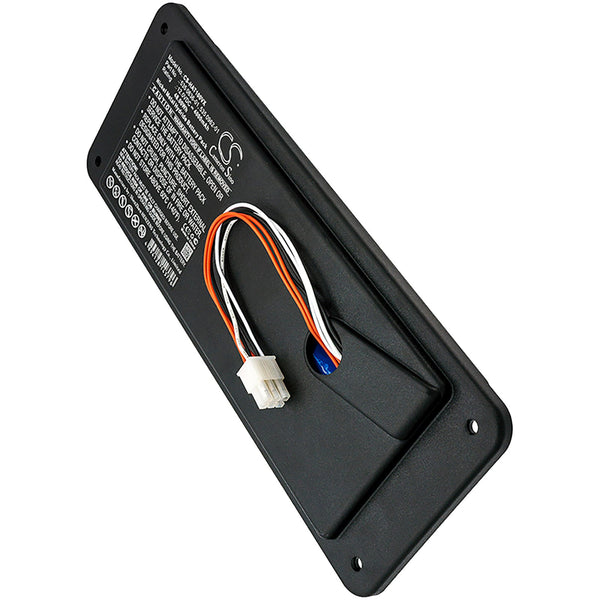 Battery for CS-HAT100VX