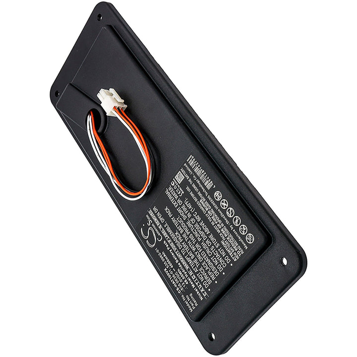 Battery for CS-HAT100VX-2