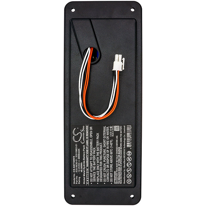Battery for CS-HAT100VX-3