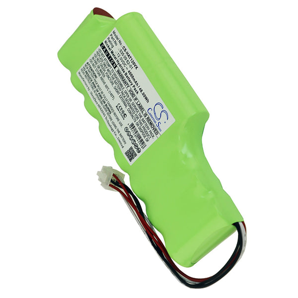 Battery for CS-HAT120VX