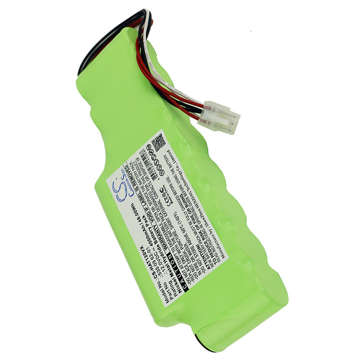 Battery for CS-HAT120VX-2