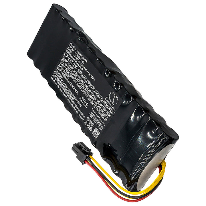 Battery for CS-HAT265VX