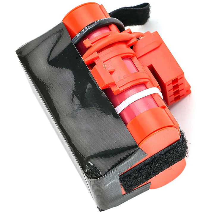 Battery for CS-HAT308VX-4