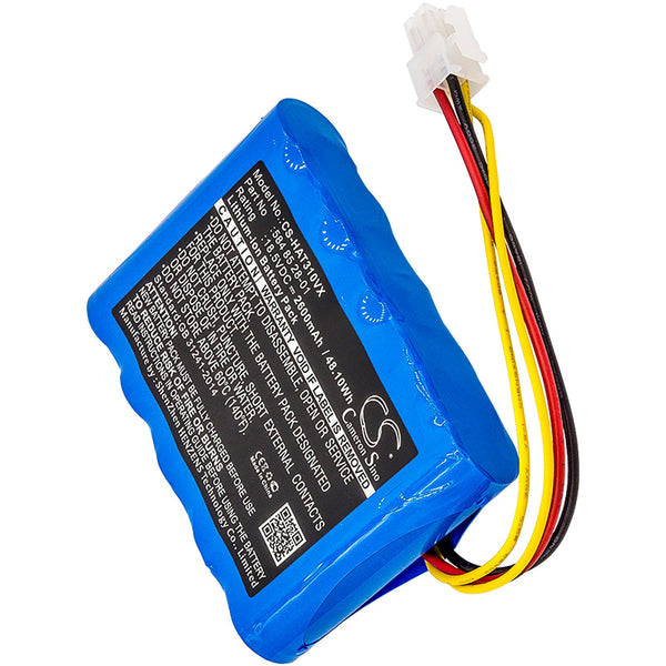 Battery for CS-HAT310VX