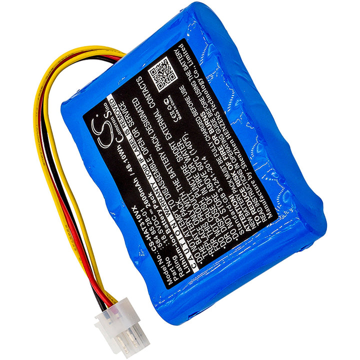 Battery for CS-HAT310VX-2