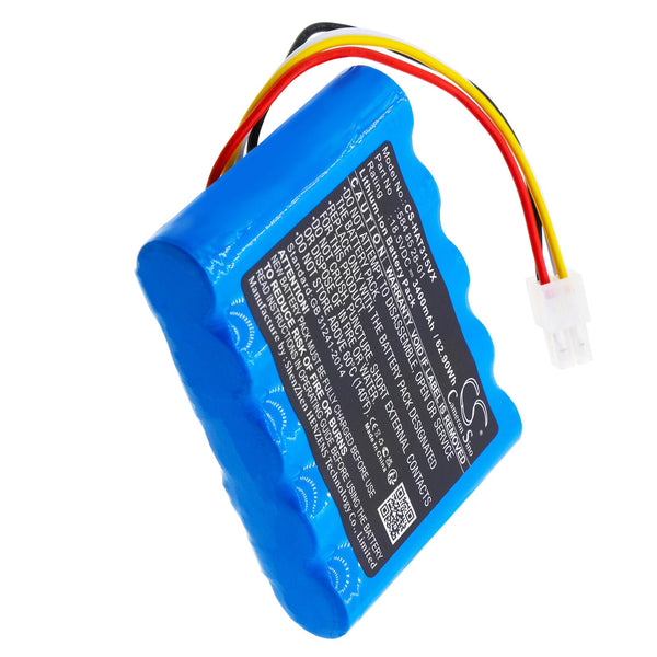 Battery for CS-HAT315VX