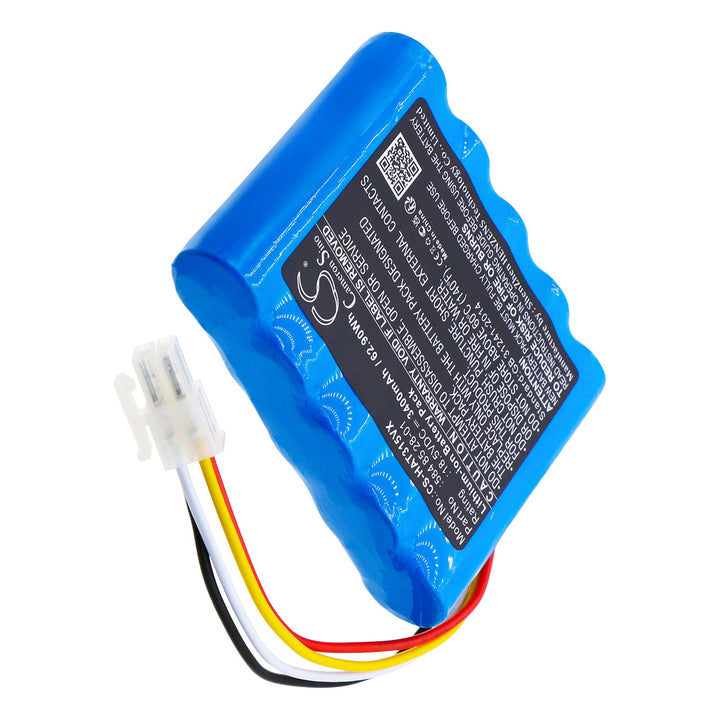 Battery for CS-HAT315VX-2