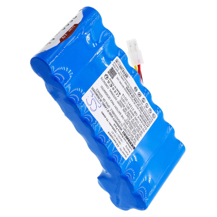 Battery for CS-HAT320VX-2