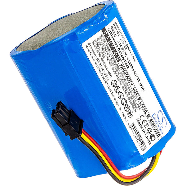 Battery for CS-HAT322VX