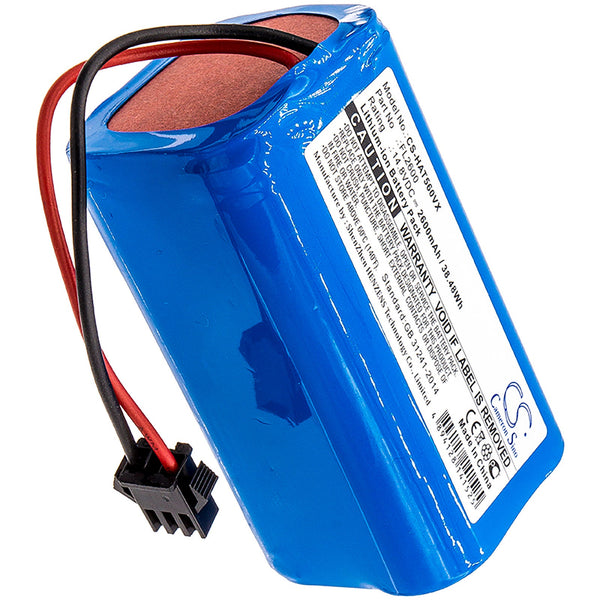 Battery for CS-HAT560VX