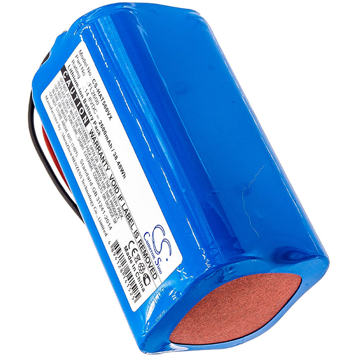 Battery for CS-HAT560VX-2