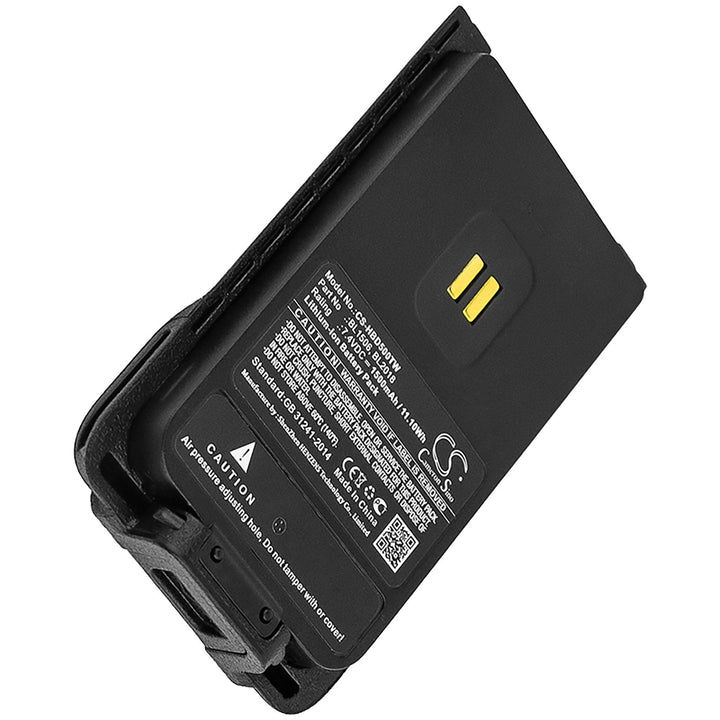 Battery for CS-HBD500TW-3