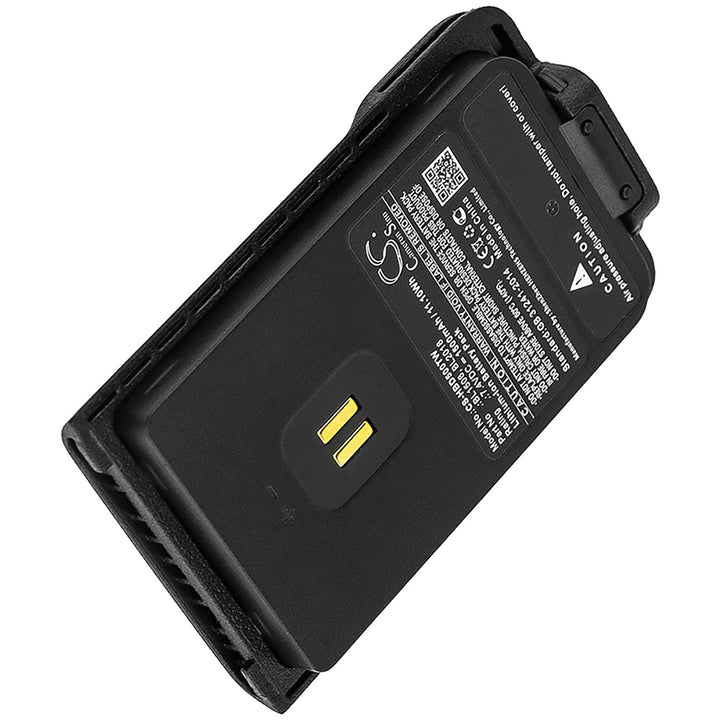 Battery for CS-HBD500TW-4