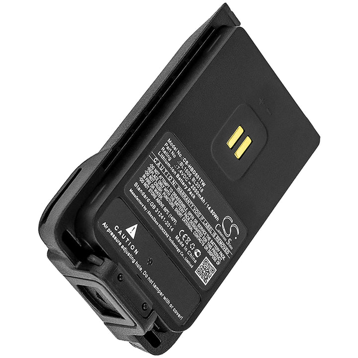 Battery for CS-HBD501TW-3
