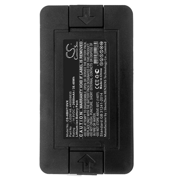 Battery for CS-HBH710VX-5