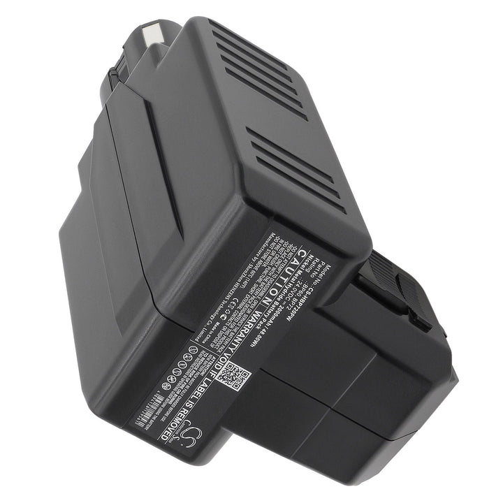 Battery for CS-HBP720PW-3