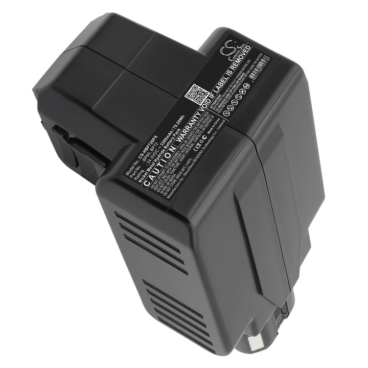 Battery for CS-HBP720PX-4