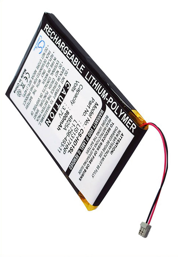 Battery for CS-HD1SL-2