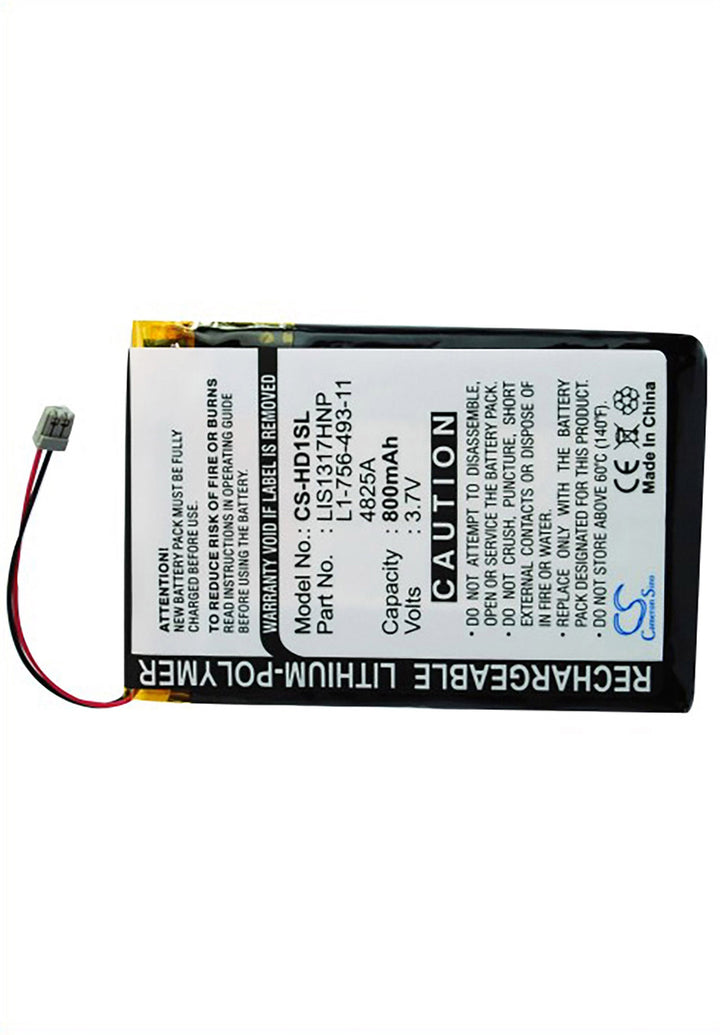 Battery for CS-HD1SL-5
